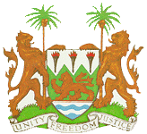 National Coat of Arms